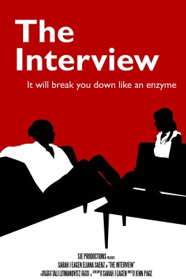 The Interview