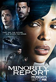 Minority Report