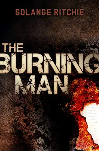 THE BURNING MAN 