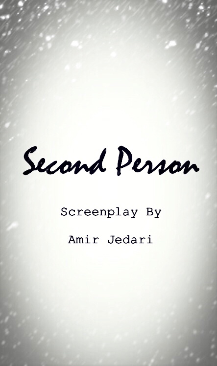 Second Person