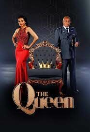 The Queen S1-4
