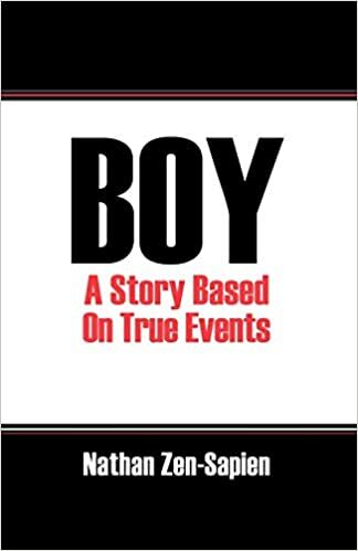 BOY: A Story Based On True Events (aka *BEEP*)