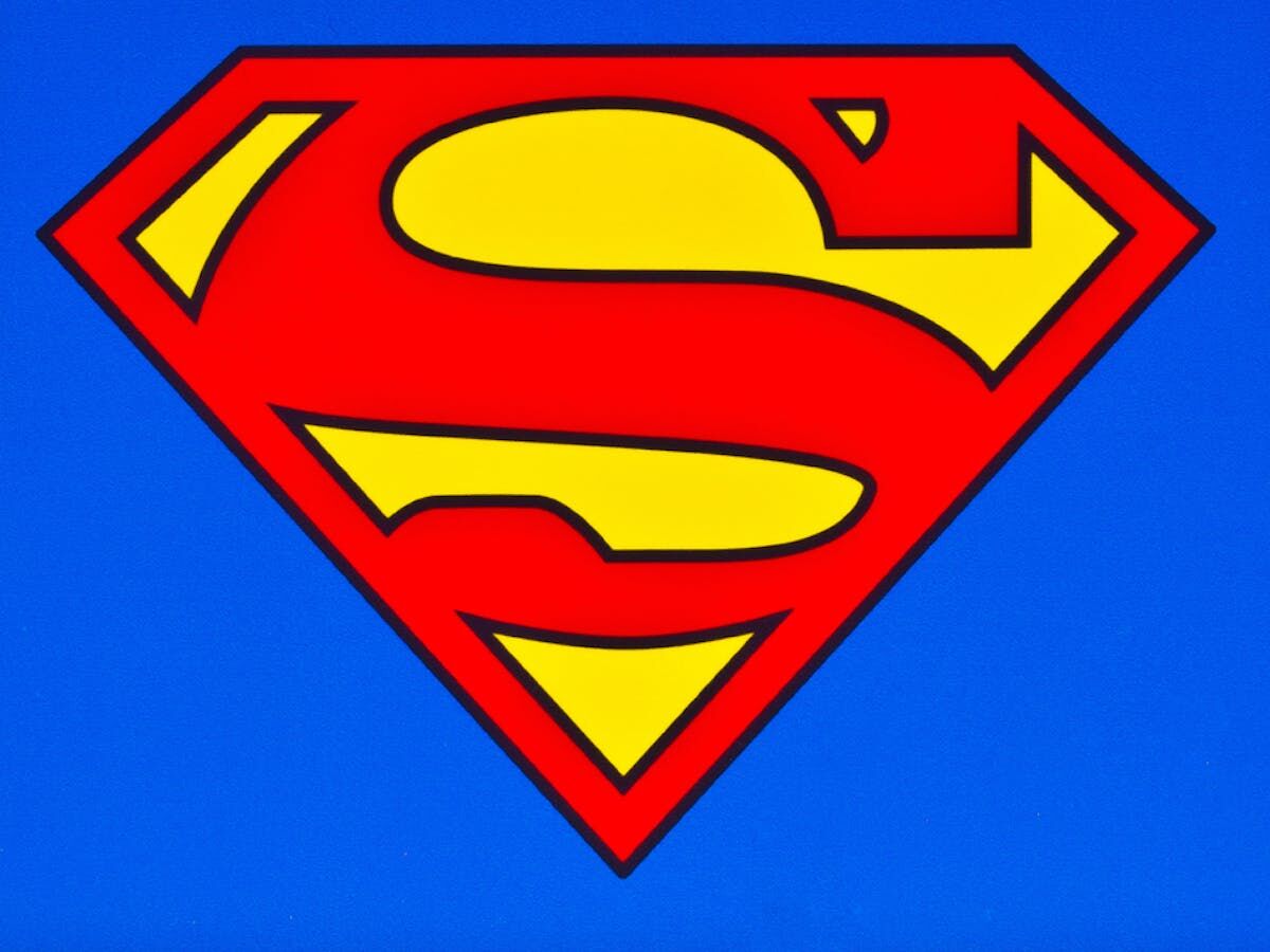 Super 8 Superman