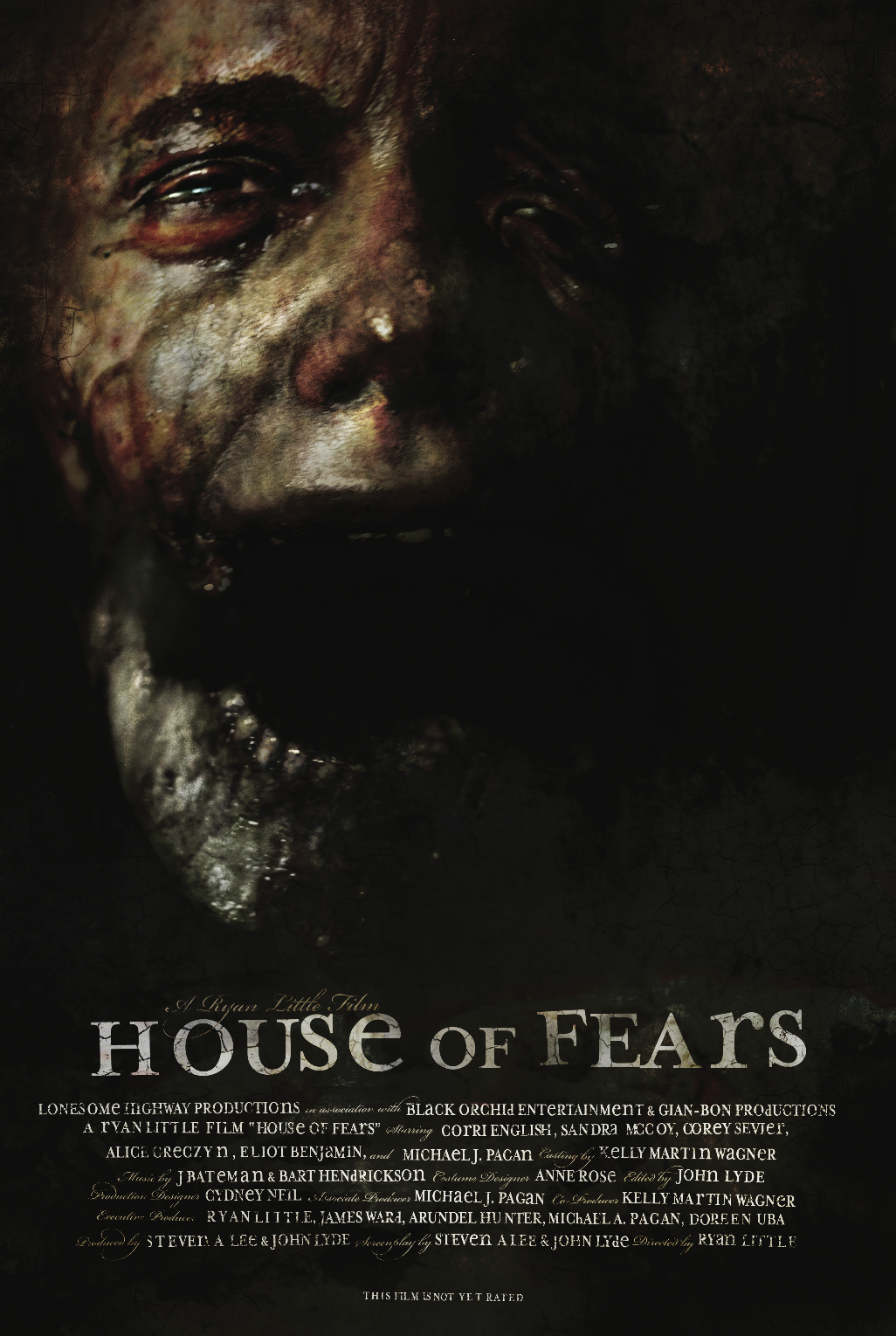 House of Fears 