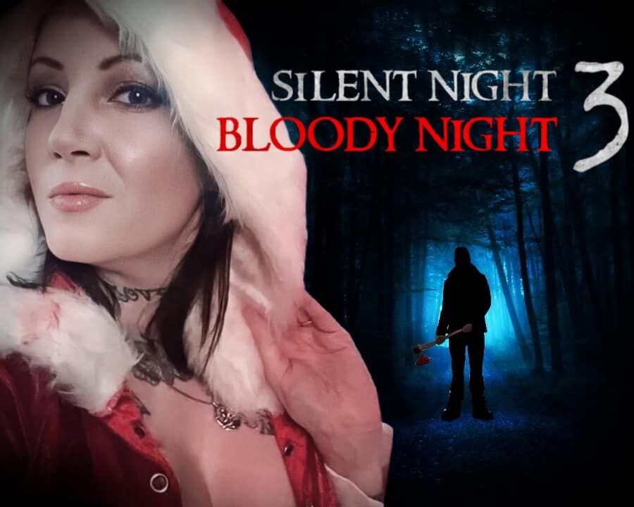 Silent Night, Bloody Night 3