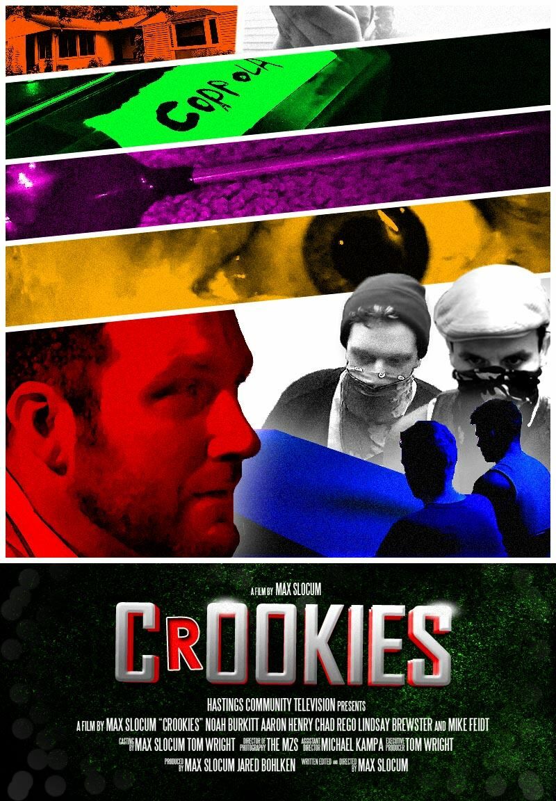 Crookies