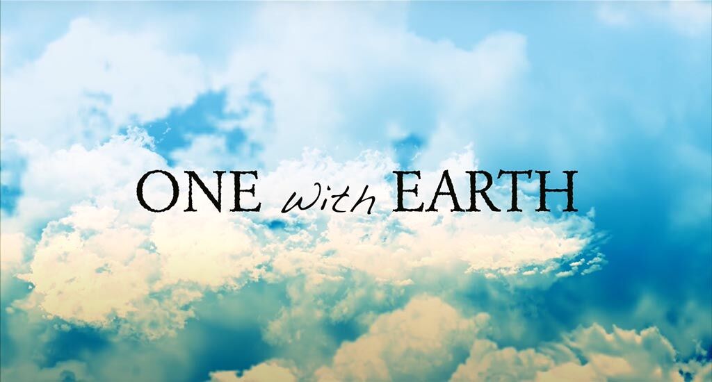 One With Earth
