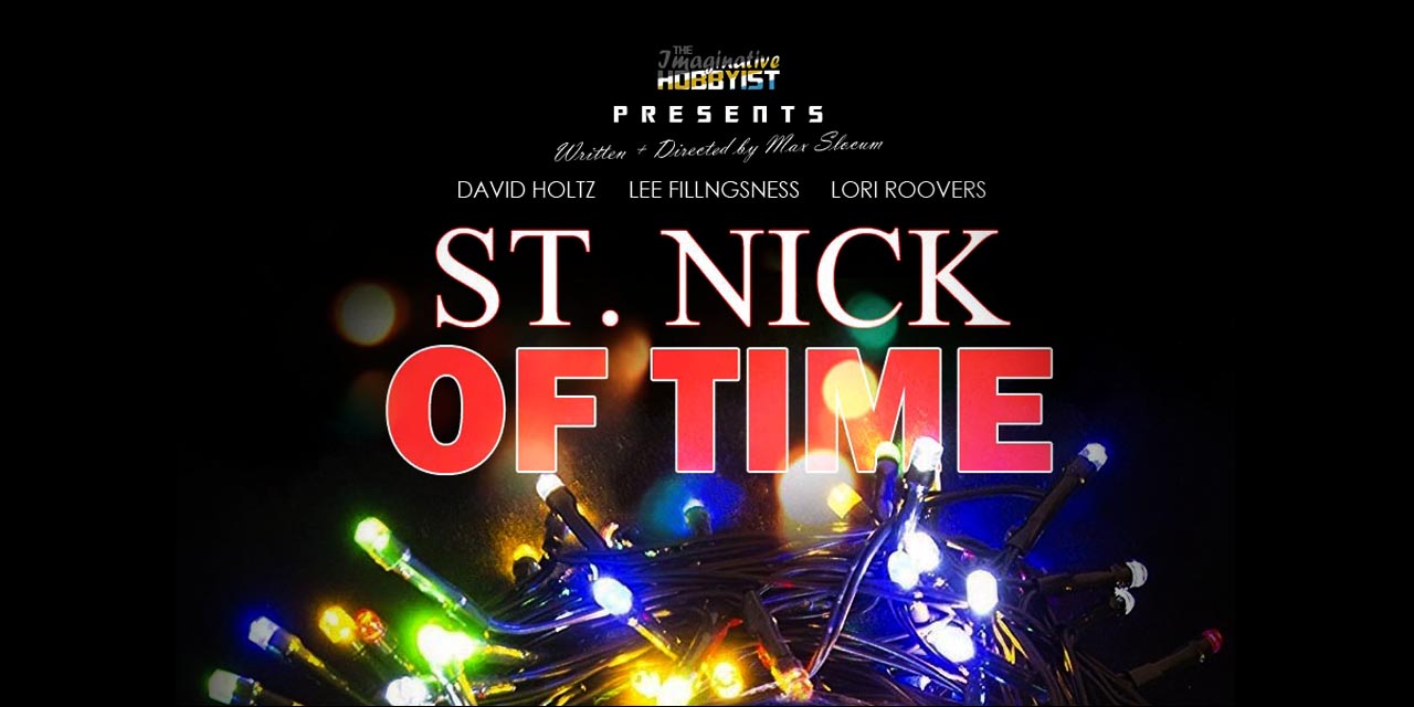 St. Nick of Time