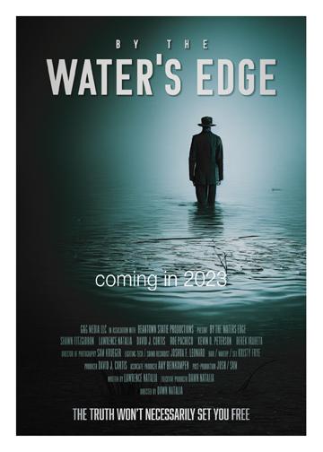 By the Water's Edge