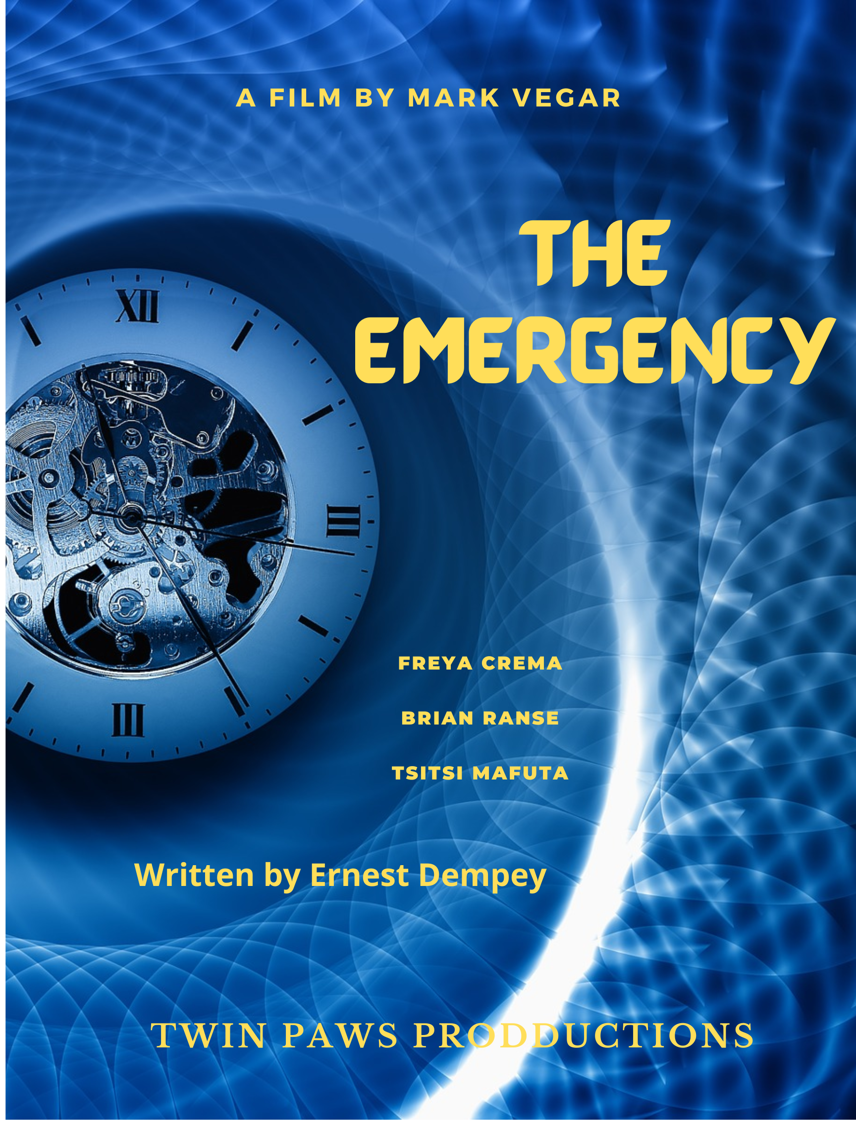 The Emergency