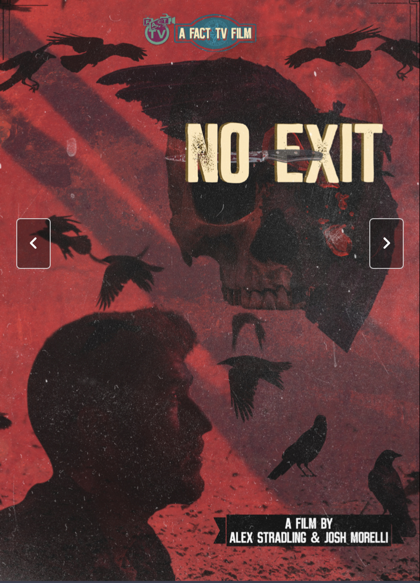 No Exit