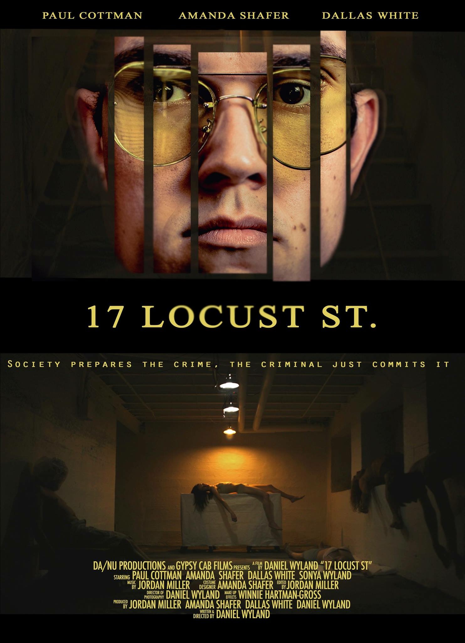 17 Locust Str