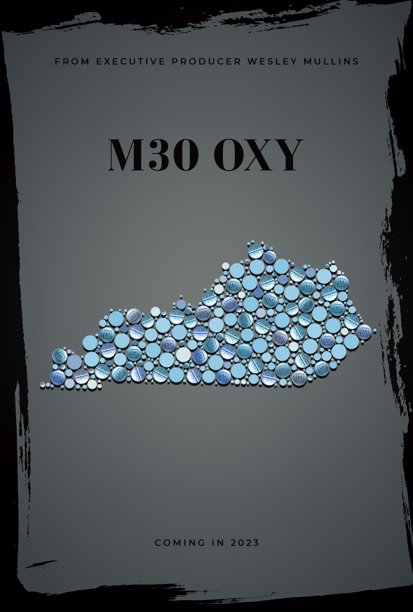 M30 OXY