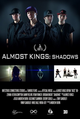 Almost Kings: Shadows