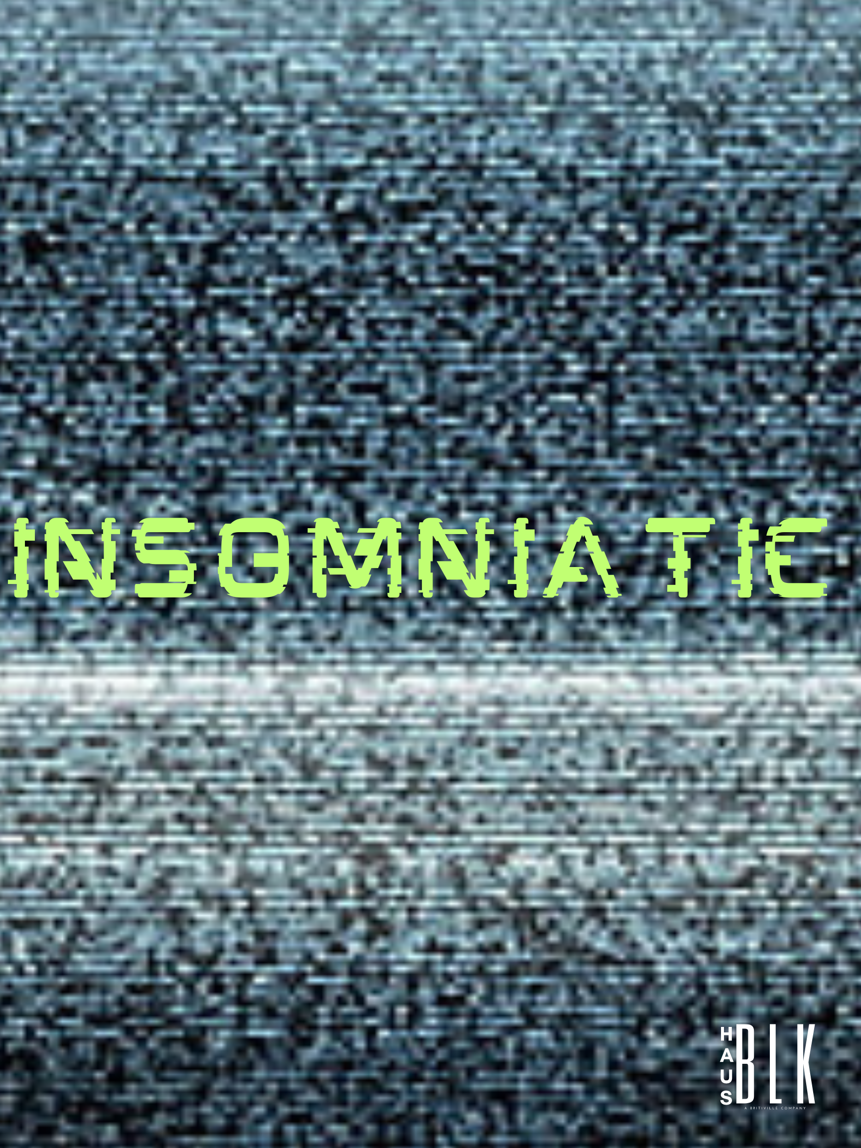 Insomniatic