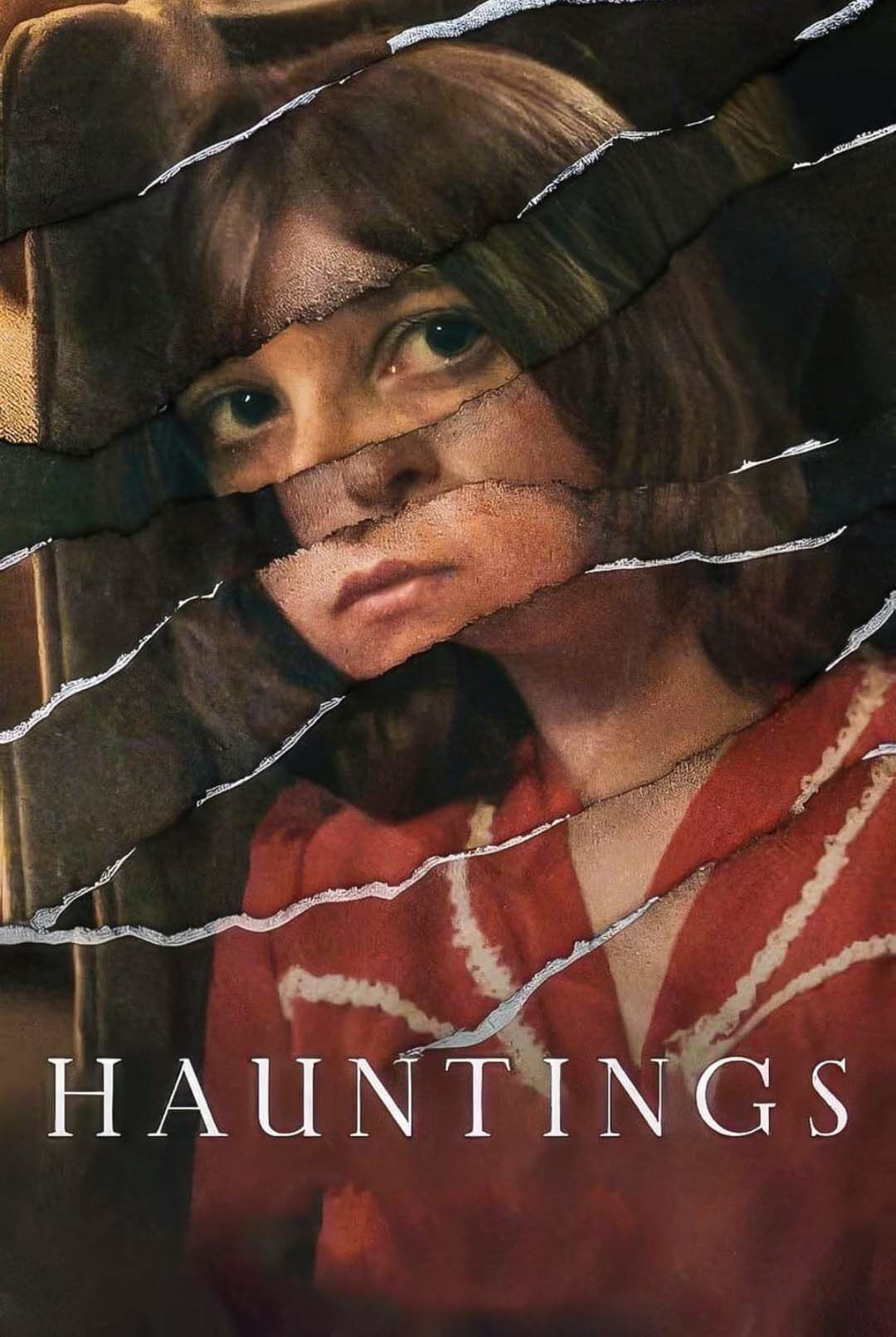 Hauntings