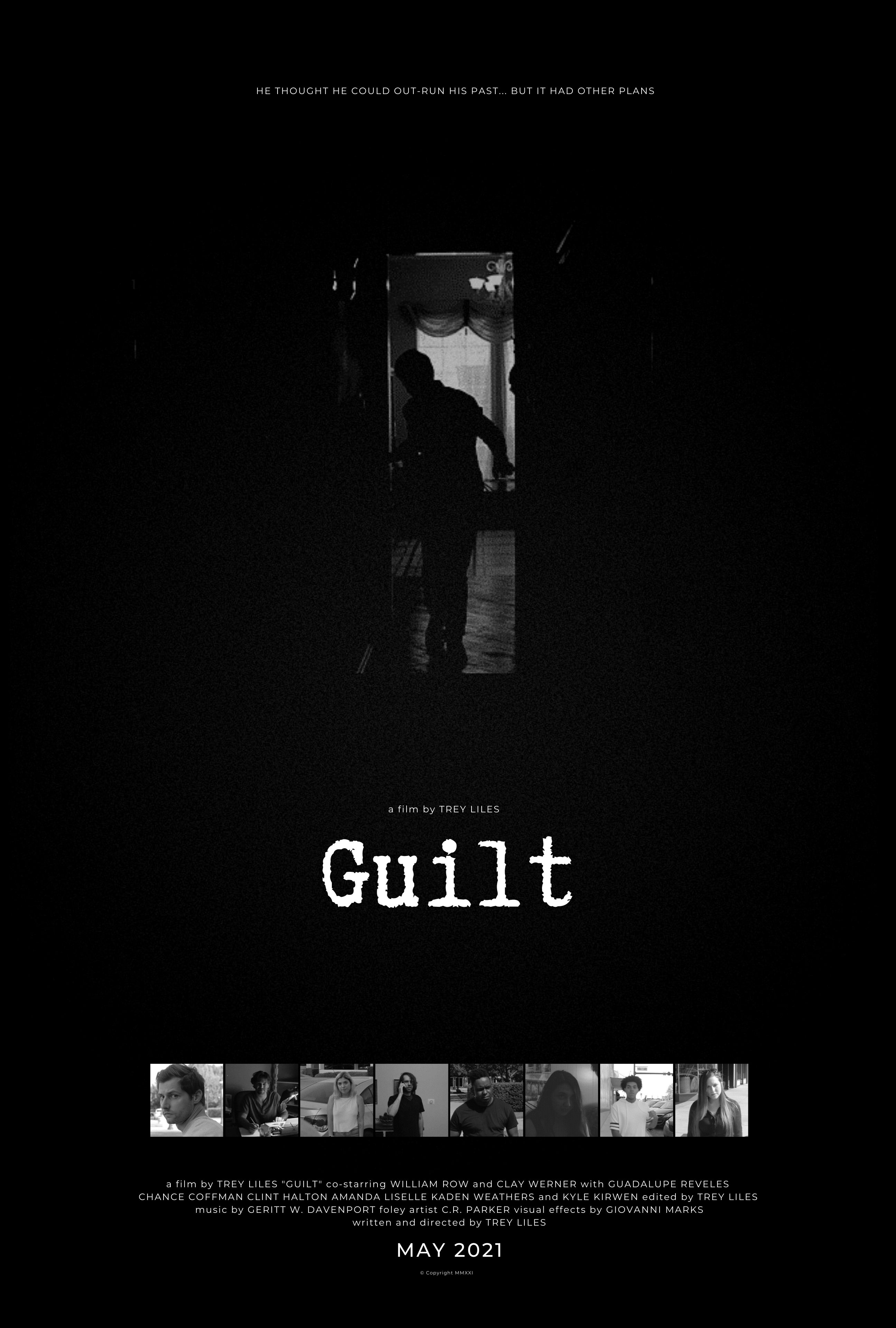 Guilt