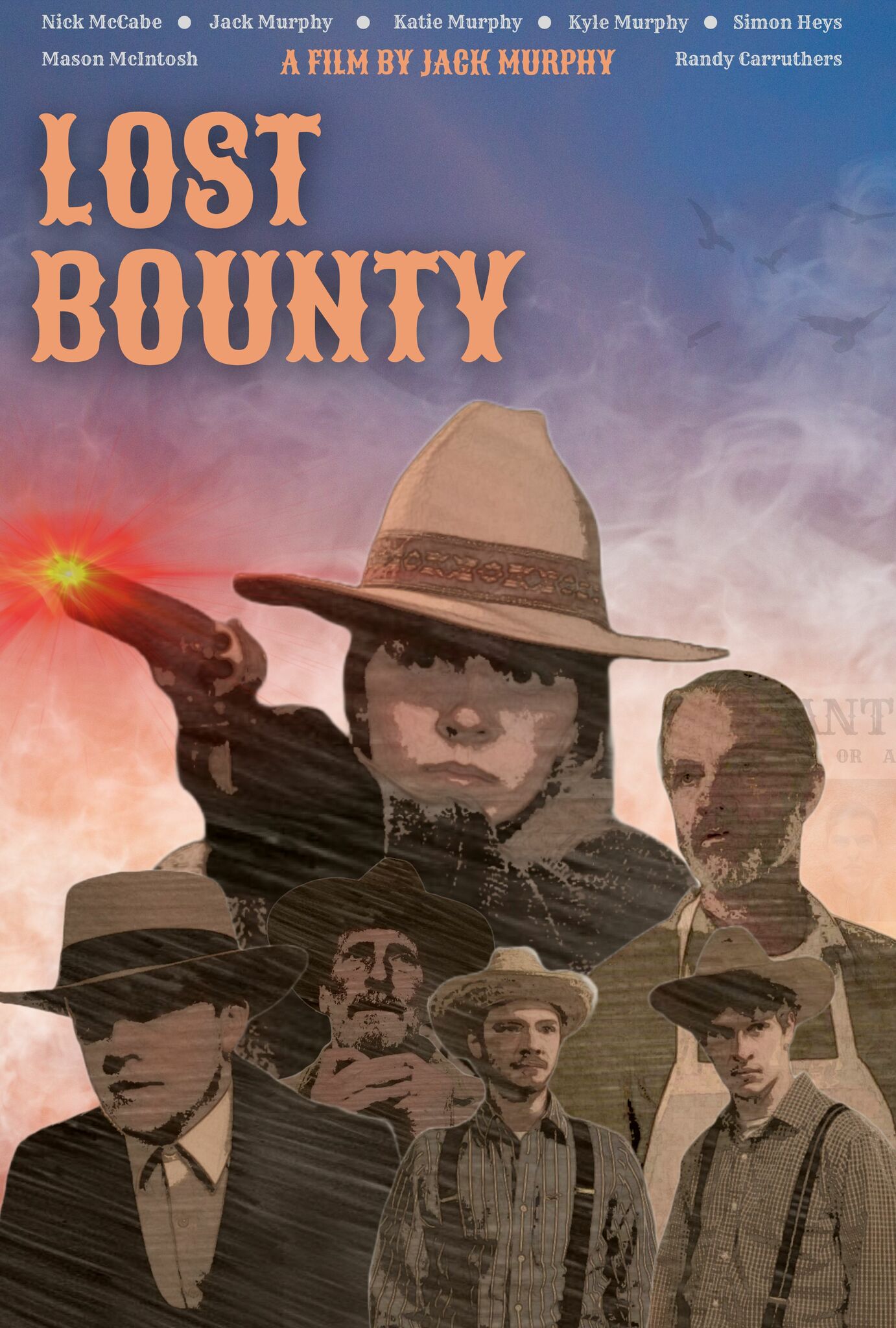 Lost Bounty 