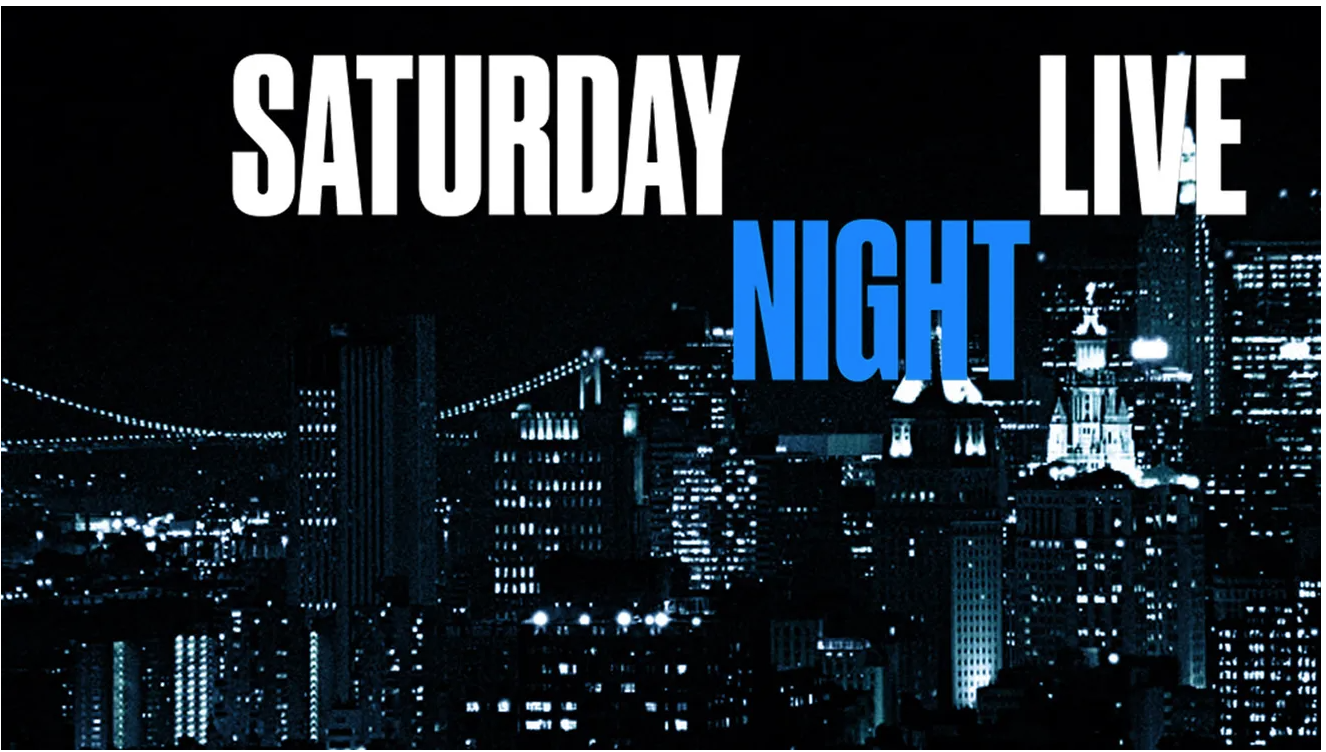 Saturday Night Live