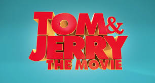 Tom & Jerry Warner Bros. Trailer