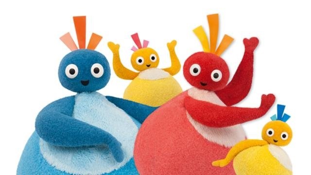 Twirlywoos