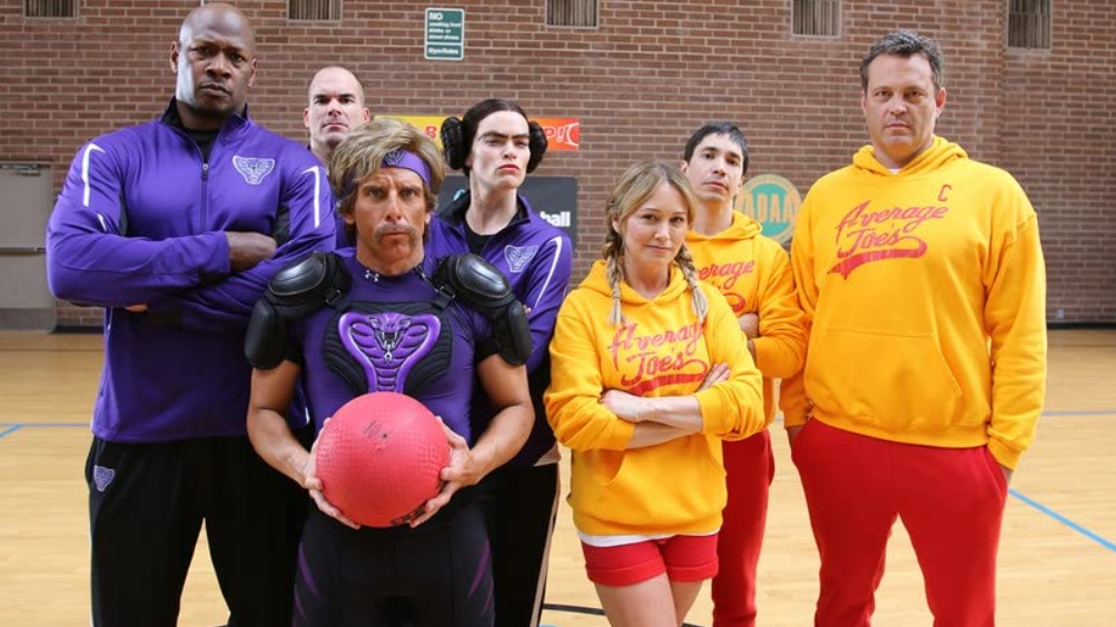 Cast & crew User reviews IMDbPro  Play Dodgeball with Ben Stiller