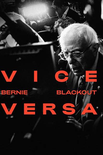 Vice Versa: Bernie Blackout