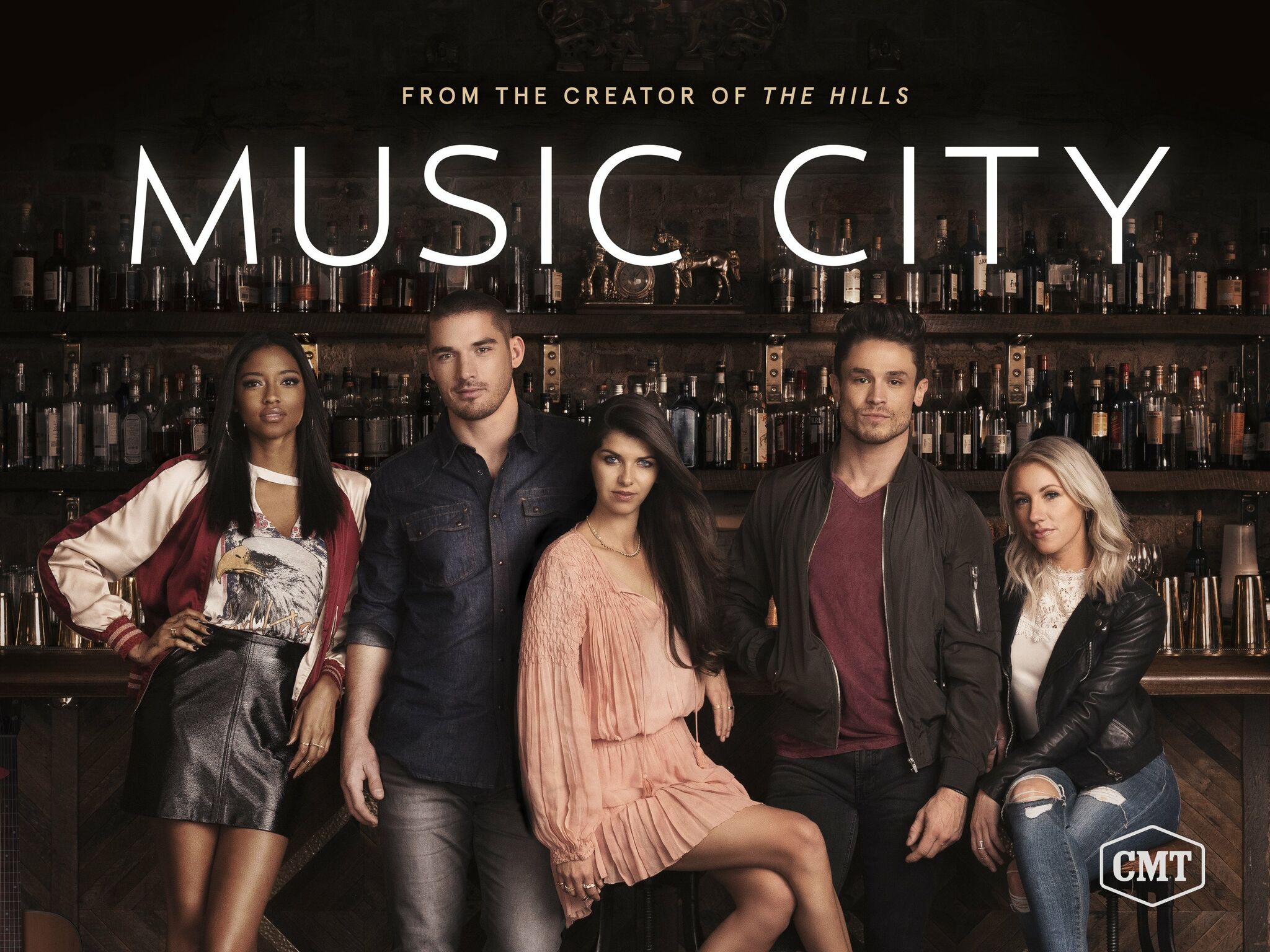 Music City: Season 1