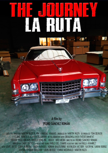 The JOURNEY (La Ruta)