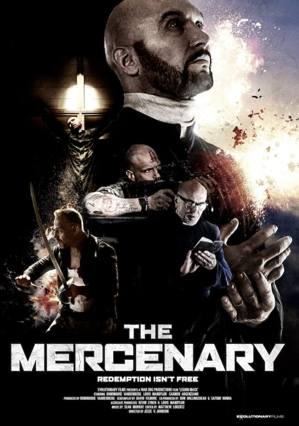 The Mercenary