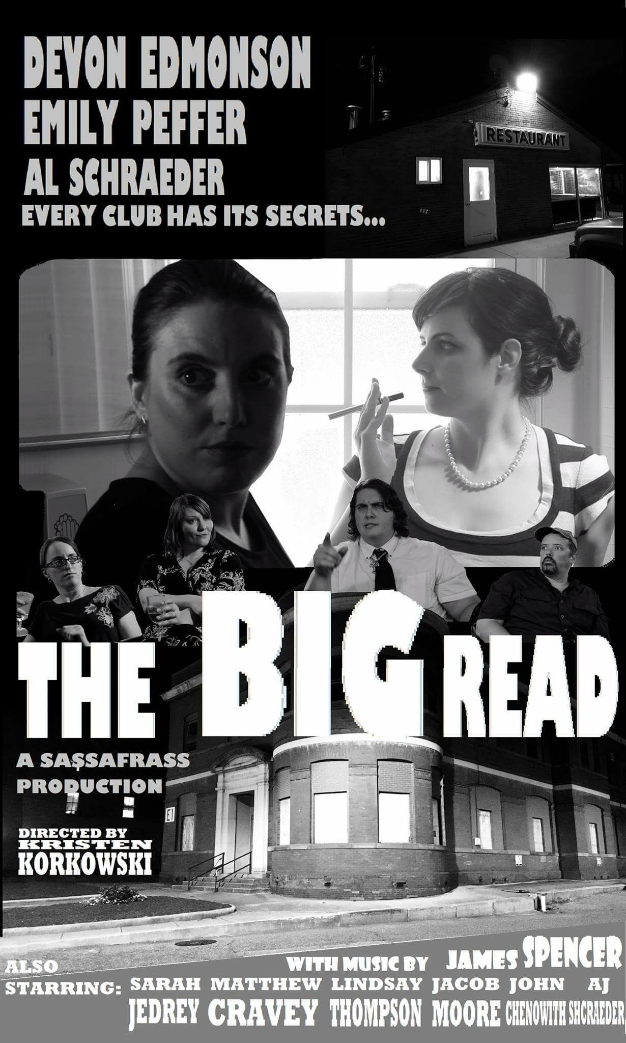 The Big Read