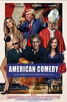 American Comedy 