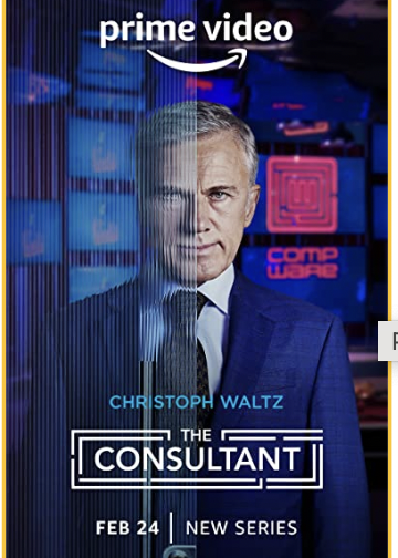 The Consultant