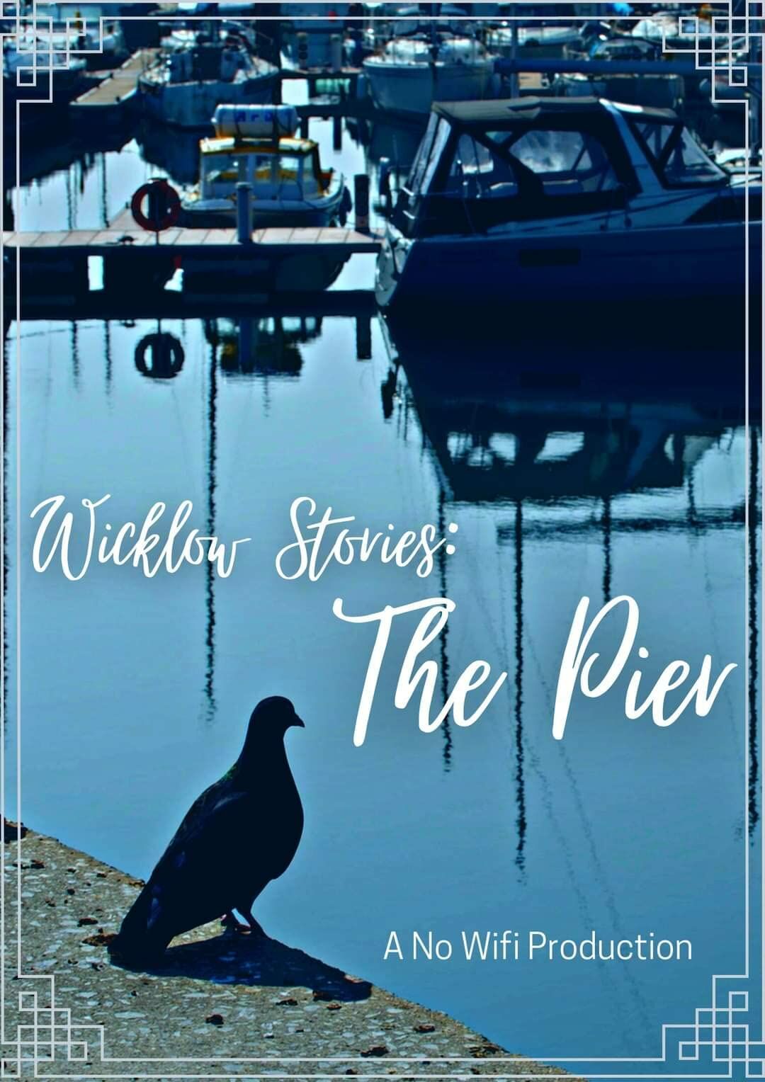 Wicklow Stories: The Pier