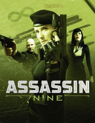 Assassin Nine