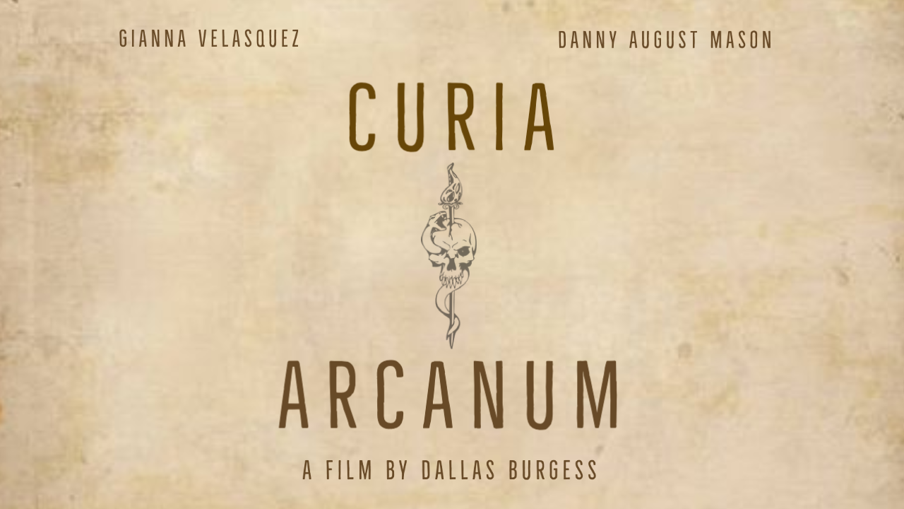 Curia Arcanum