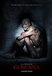 Gehenna: Where Death Lives