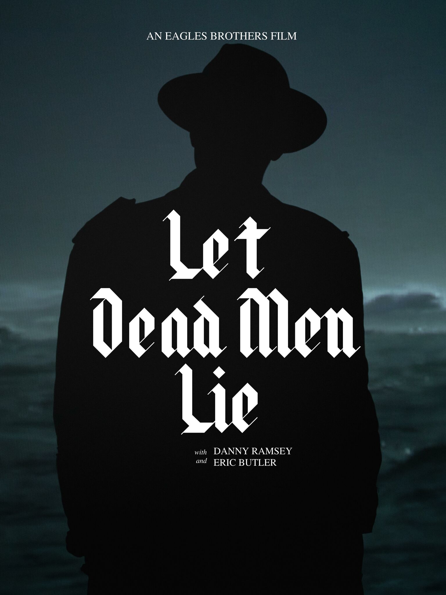 Let Dead Men Lie 