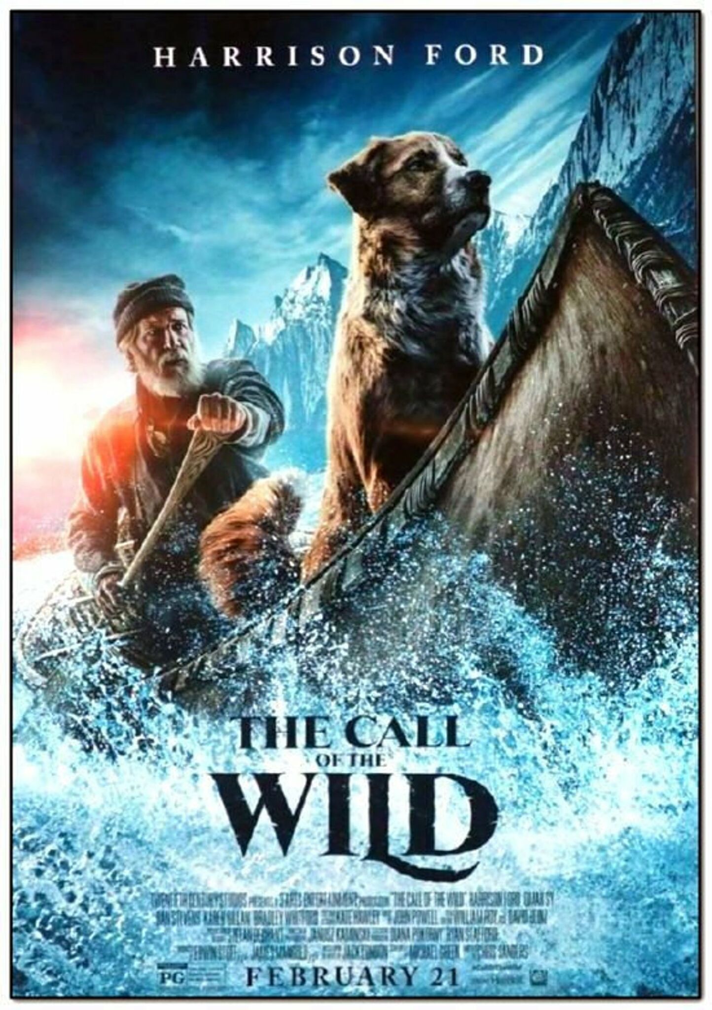 Call of the Wild