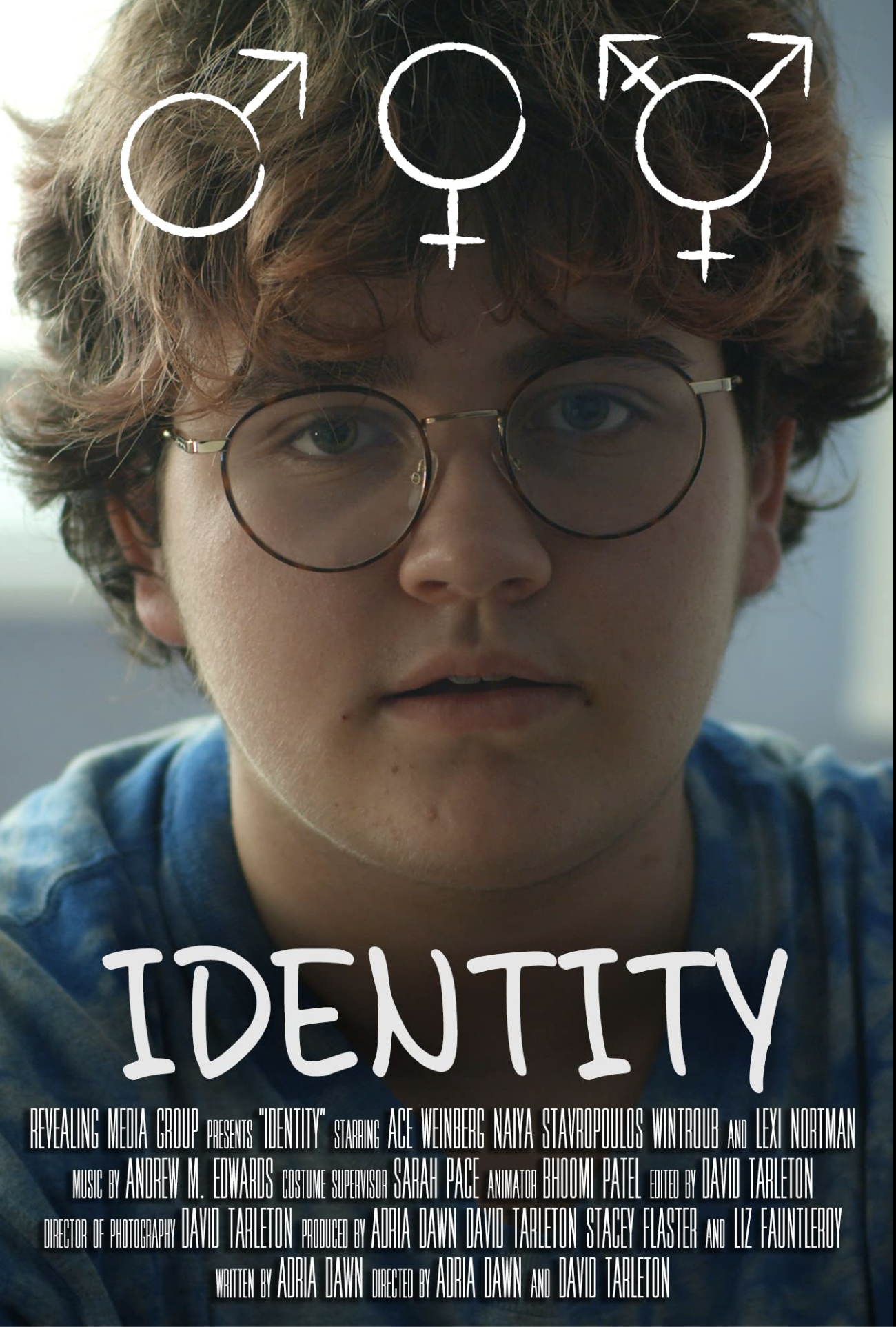 Identity