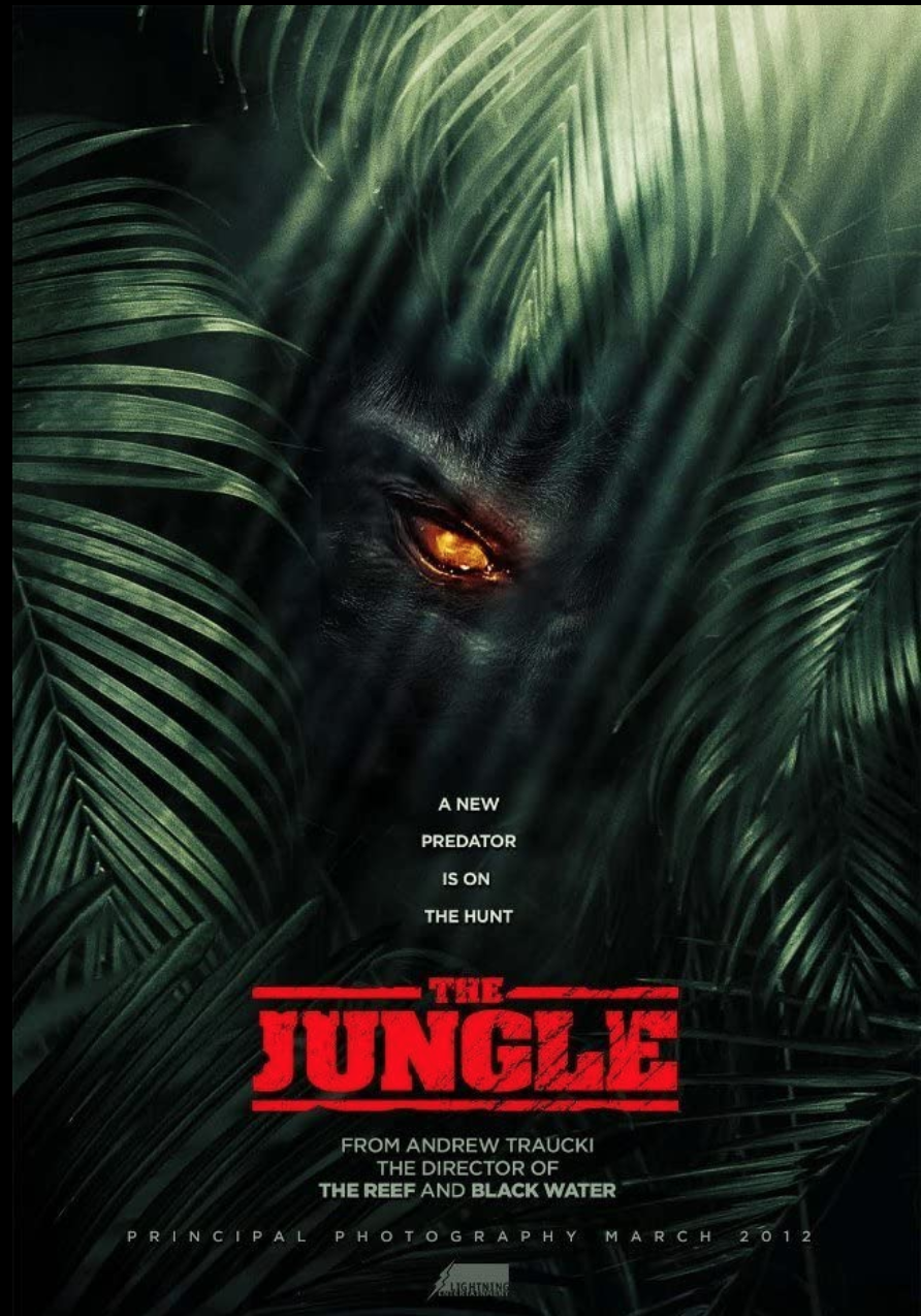 The Jungle