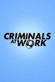 Criminals at Work on BET networks