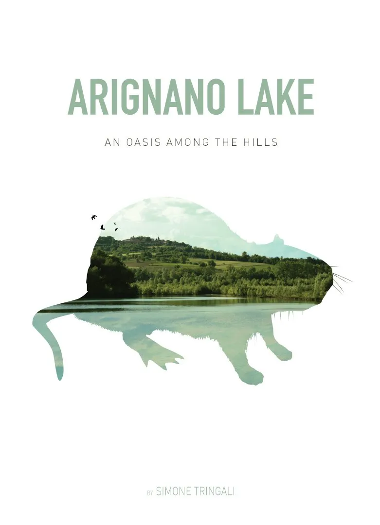 Arignano Lake