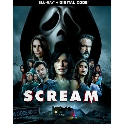 Scream (2022)