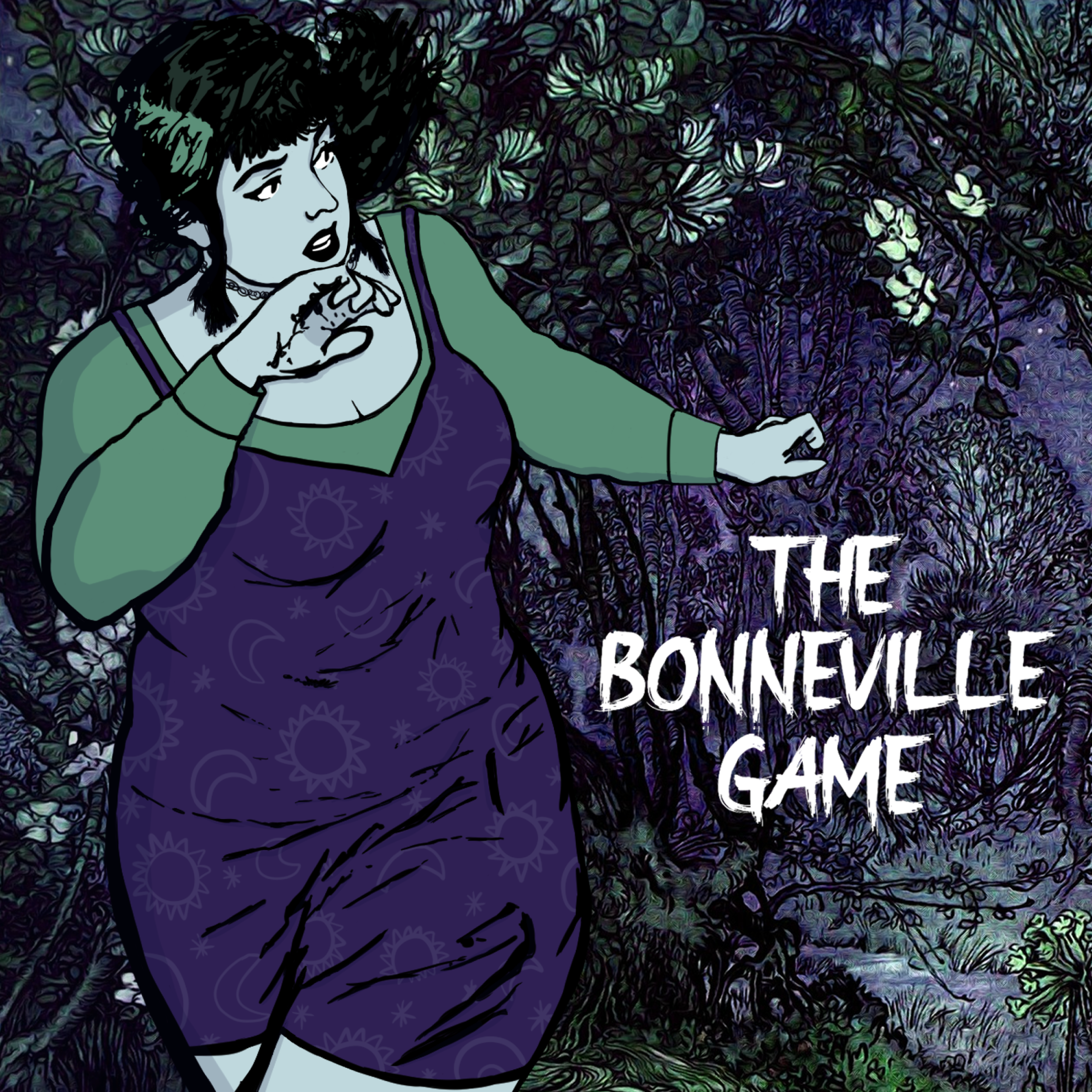 The Bonneville Game