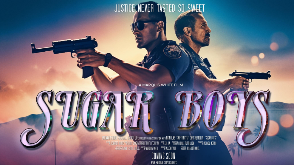 Sugar Boys