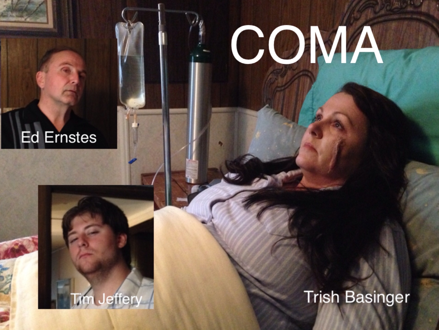 COMA