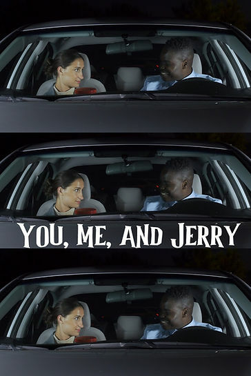 You, Me & Jerry