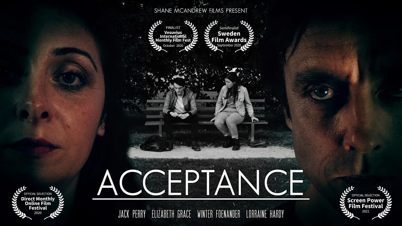 Acceptance