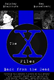 The X-Files: Back from the Dead Fan Film